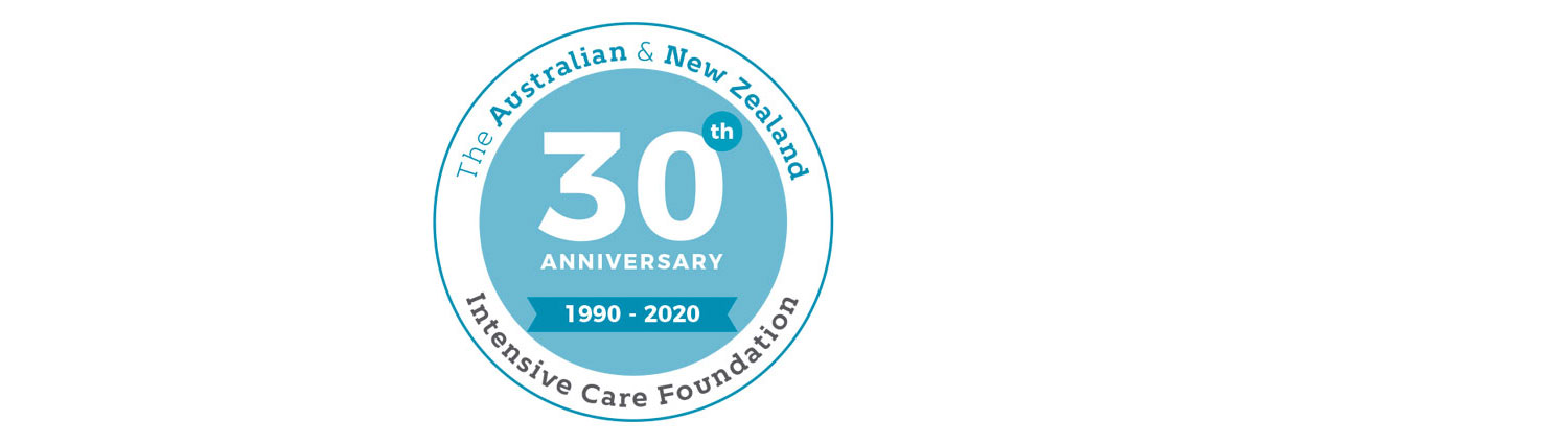 The Australian & New Zealand Intensive Care Foundation